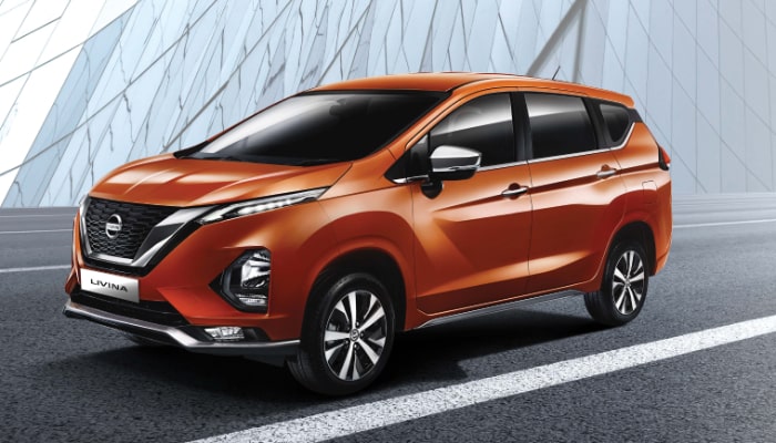 Sumber gambar berasal dari website nissan mobil