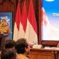 Dengan semangat kolaborasi, TKKSD Jawa Timur berkomitmen untuk terus mendorong inovasi dan kemajuan di seluruh wilayah provinsi Jawa Timur. (Foto: Biro Pemerintahan dan Otonomi Daerah Setda Prov. Jatim)
