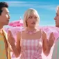 Ilustrasi Film Barbie karya Greta Gerwig.