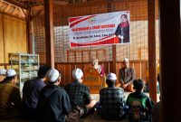 Anggota DPD RI Jatim, Lia Istifhama, Silaturahmi dan Serap Aspirasi di Ponpes Al-Hakimy Pasuruan