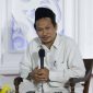 Gus Baha menanggapi viralnya kasus yang menimpa gus Miftah.