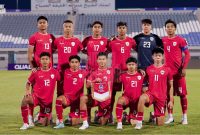 Tim nasional Indonesia U-17 berhasil memastikan tiket ke Piala Asia U-17 2025 yang akan digelar di Arab Saudi.
