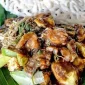 Ilustrasi rujak cingur