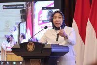 Otoda mengadakan kegiatan rapat persiapan Sosialisasi Laporan Penyelenggaraan Pemerintahan Daerah (LPPD) Provinsi Jawa Timur Tahun 2024, pada Senin (3/2/2025).