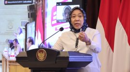 Otoda mengadakan kegiatan rapat persiapan Sosialisasi Laporan Penyelenggaraan Pemerintahan Daerah (LPPD) Provinsi Jawa Timur Tahun 2024, pada Senin (3/2/2025).