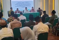 Pengurus Wilayah Nahdlatul Ulama (PWNU) Jawa Timur melalui Lembaga Kajian dan Pengembangan Sumber Daya Manusia Nahdlatul Ulama (Lakpesdam NU) kembali membuka pendaftaran Beasiswa Jalur Prestasi Keagamaan 2025.
