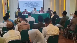 Pengurus Wilayah Nahdlatul Ulama (PWNU) Jawa Timur melalui Lembaga Kajian dan Pengembangan Sumber Daya Manusia Nahdlatul Ulama (Lakpesdam NU) kembali membuka pendaftaran Beasiswa Jalur Prestasi Keagamaan 2025.