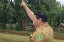 Sahrudi Kasi Pemerintahan Desa Dungkek 