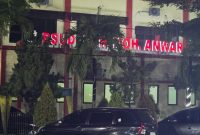 Foto: RSUD dr. H. Moh. Anwar Sumenep 