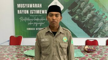 Situbondo Kabupaten UMKM, Jangan Hanya Panggung Seremoni!