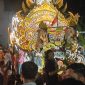 Perfom Saat Penampilan ke 4 Musik Daul Adu Sklil. 