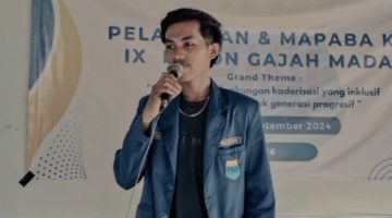 Keluar dari Zona Nyamanmu