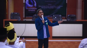 Perpecahan NU dan Guncangan Politik Indonesia: Antara Krisis Otoritas dan Ancaman Disintegrasi Nasional