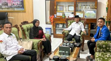 Dukungan Penuh Kemenag! Essay Competition Kopri PMII Jadi Pemantik Literasi Pelajar Putri Bondowoso