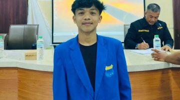 Krisis Logistik Berulang, Pulau Bawean Terisolasi Setiap Cuaca Ekstrem