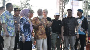 Bondowoso Dorong Pelajar Kenali Warisan Megalit Lewat Festival Jejak Purba