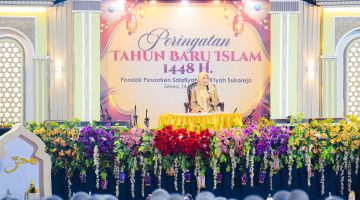 Nyai Djuwairiyah: Umat Islam Harus Lebih Hafal Kalender Hijriah daripada Masehi