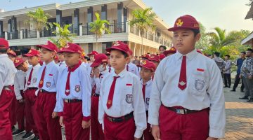 Rayakan Milad ke-112, Al Irsyad Bondowoso Buka Kesempatan Pendidikan dengan Bebas Biaya Pendaftaran