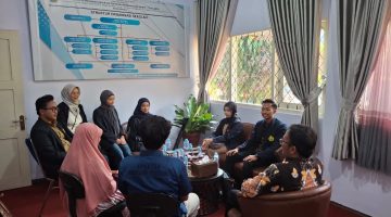 UNEJ dan SMK PPN 1 Tegalampel Uji Cara Baru Belajar Bahasa Inggris, Pertanian Jadi Konteks Utama